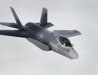 Αμερικανικά F-35A Lightning II Strike Fighters σε άσκηση του ΝΑΤΟ στην Εσθονία (βίντεο)